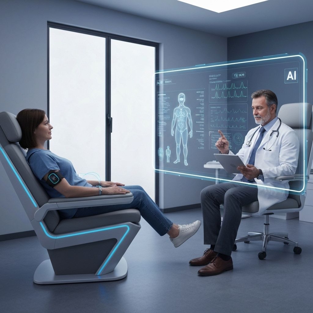 Telemedicina: El Futuro de la Atención Médica